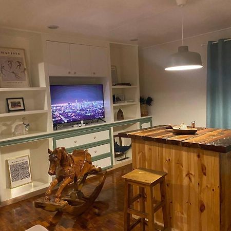 99 Brentwood Villa Baguio City Buitenkant foto